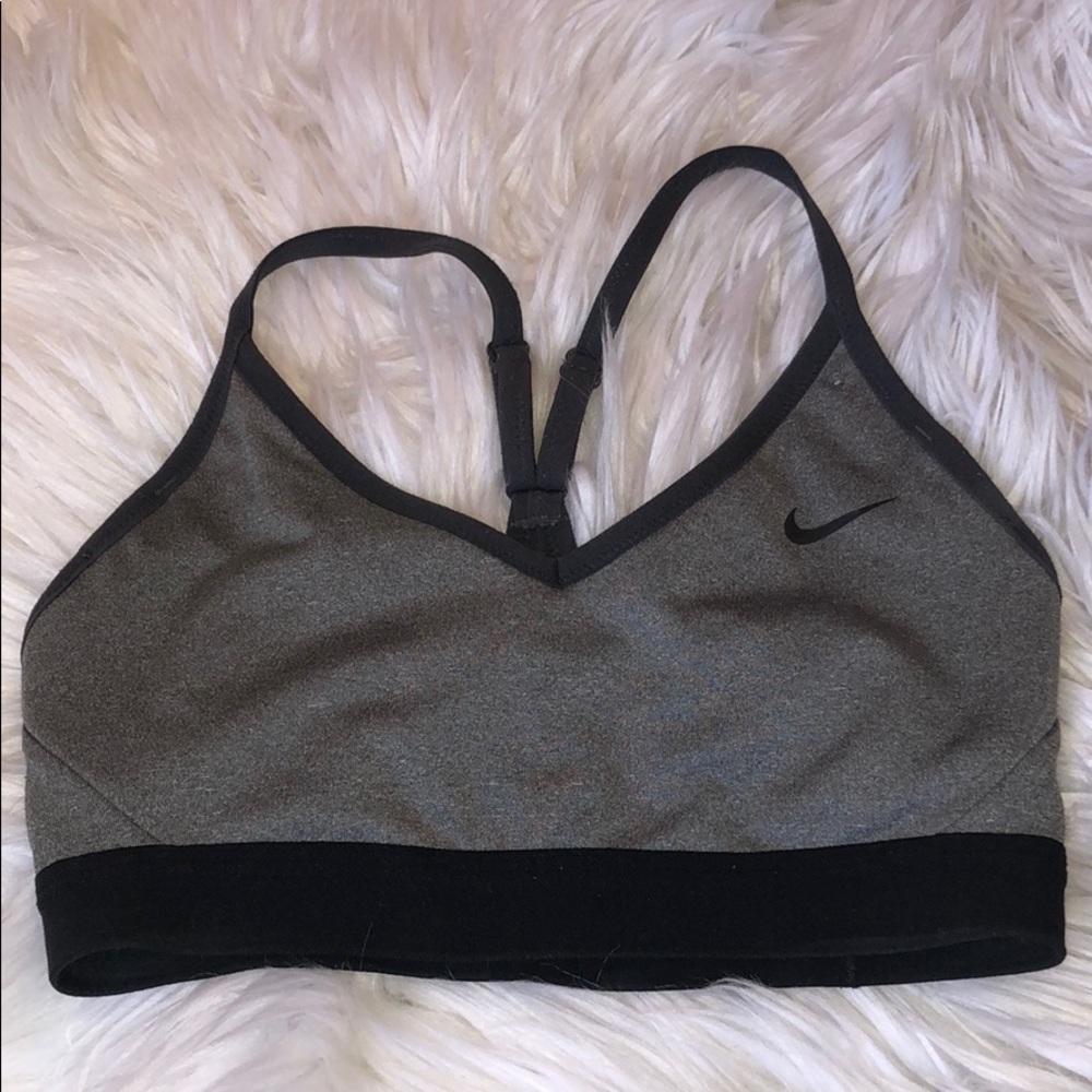Dri-Fit Nike Sports Bra